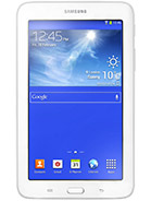 Best available price of Samsung Galaxy Tab 3 Lite 7-0 in India
