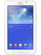 Best available price of Samsung Galaxy Tab 3 V in India