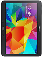 Best available price of Samsung Galaxy Tab 4 10-1 LTE in India