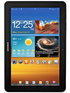 Best available price of Samsung Galaxy Tab 8-9 P7310 in India