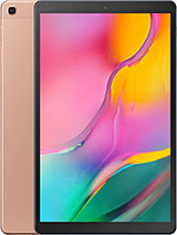 Best available price of Samsung Galaxy Tab A 10.1 (2019) in India