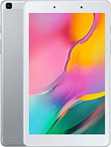 Best available price of Samsung Galaxy Tab A 8.0 (2019) in India