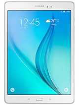 Best available price of Samsung Galaxy Tab A 9-7 in India