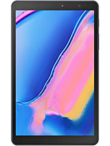 Best available price of Samsung Galaxy Tab A 8-0 S Pen 2019 in India