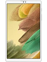Best available price of Samsung Galaxy Tab A7 Lite in India