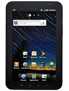 Best available price of Samsung Galaxy Tab CDMA P100 in India