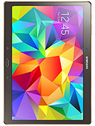 Best available price of Samsung Galaxy Tab S 10-5 LTE in India