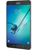 Best available price of Samsung Galaxy Tab S2 8-0 in India