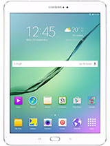Best available price of Samsung Galaxy Tab S2 9-7 in India