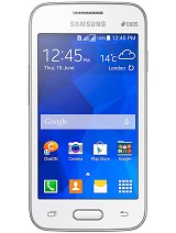 Best available price of Samsung Galaxy V Plus in India