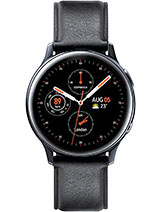 Best available price of Samsung Galaxy Watch Active2 in India