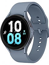 Best available price of Samsung Galaxy Watch5 in India