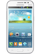 Best available price of Samsung Galaxy Win I8550 in India