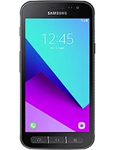 Best available price of Samsung Galaxy Xcover 4 in India