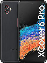 Best available price of Samsung Galaxy Xcover6 Pro in India