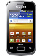 Best available price of Samsung Galaxy Y Duos S6102 in India