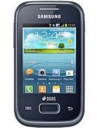 Best available price of Samsung Galaxy Y Plus S5303 in India