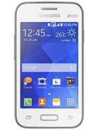 Best available price of Samsung Galaxy Young 2 in India