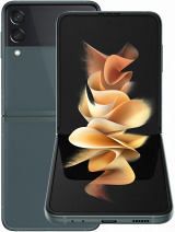 Best available price of Samsung Galaxy Z Flip3 5G in India