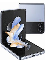 Best available price of Samsung Galaxy Z Flip4 in India