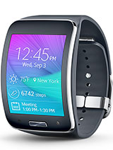 Best available price of Samsung Gear S in India