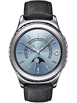 Best available price of Samsung Gear S2 classic 3G in India