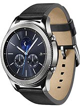Best available price of Samsung Gear S3 classic in India