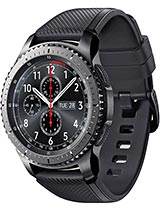 Best available price of Samsung Gear S3 frontier LTE in India