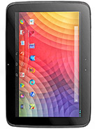 Best available price of Samsung Google Nexus 10 P8110 in India