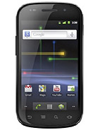 Best available price of Samsung Google Nexus S in India