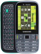 Best available price of Samsung Gravity TXT T379 in India