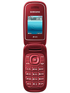 Best available price of Samsung E1272 in India