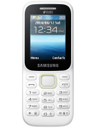 Best available price of Samsung Guru Music 2 in India