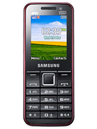 Best available price of Samsung E3213 Hero in India