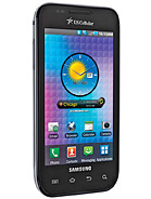 Best available price of Samsung Mesmerize i500 in India