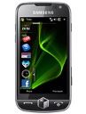 Best available price of Samsung I8000 Omnia II in India