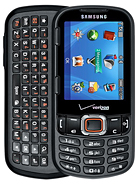 Best available price of Samsung U485 Intensity III in India