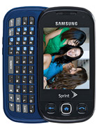 Best available price of Samsung M350 Seek in India