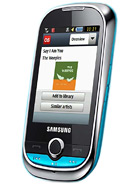 Best available price of Samsung M3710 Corby Beat in India