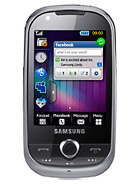 Best available price of Samsung M5650 Lindy in India