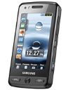 Best available price of Samsung M8800 Pixon in India