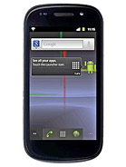 Best available price of Samsung Google Nexus S I9020A in India
