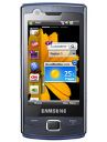 Best available price of Samsung B7300 OmniaLITE in India