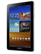 Best available price of Samsung P6800 Galaxy Tab 7-7 in India