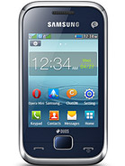 Best available price of Samsung Rex 60 C3312R in India
