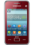 Best available price of Samsung Rex 80 S5222R in India