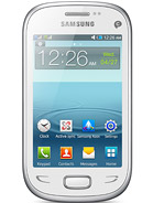 Best available price of Samsung Rex 90 S5292 in India