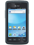Best available price of Samsung Rugby Smart I847 in India