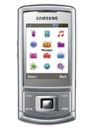 Best available price of Samsung S3500 in India