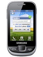 Best available price of Samsung S3770 in India